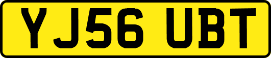 YJ56UBT