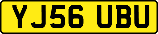 YJ56UBU
