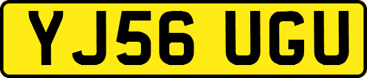 YJ56UGU