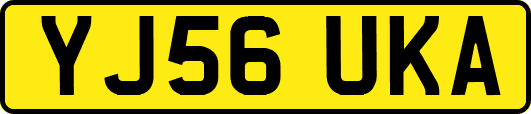 YJ56UKA