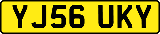 YJ56UKY