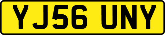 YJ56UNY