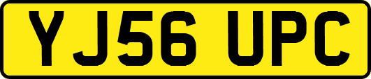 YJ56UPC