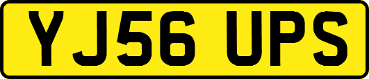 YJ56UPS
