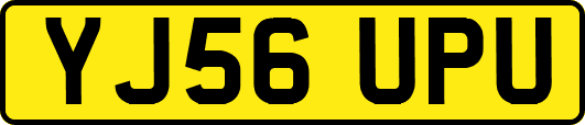 YJ56UPU
