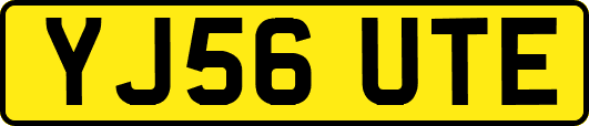 YJ56UTE