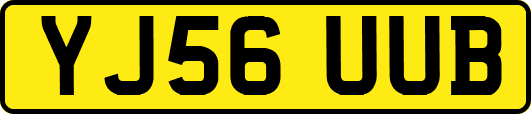 YJ56UUB