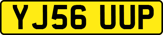 YJ56UUP