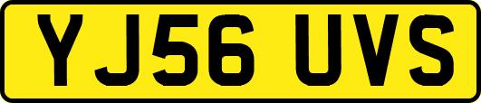 YJ56UVS