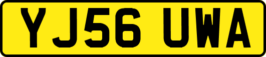 YJ56UWA