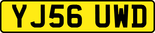 YJ56UWD