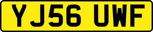 YJ56UWF