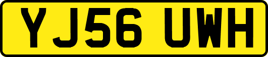 YJ56UWH