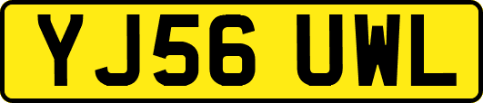 YJ56UWL
