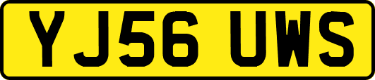YJ56UWS