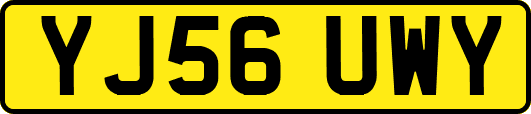 YJ56UWY