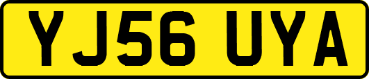 YJ56UYA