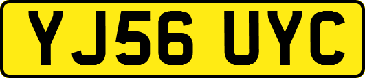 YJ56UYC