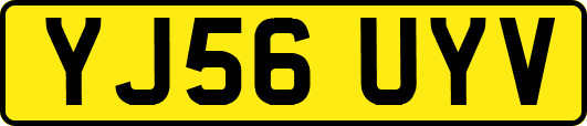 YJ56UYV