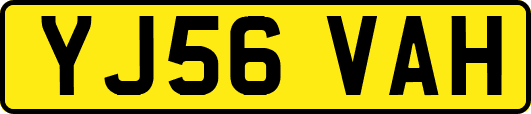 YJ56VAH