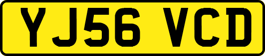 YJ56VCD