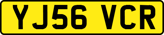 YJ56VCR