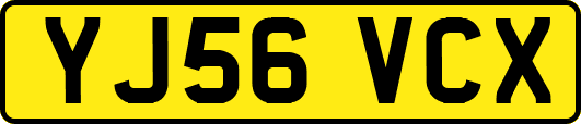 YJ56VCX