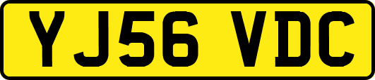 YJ56VDC