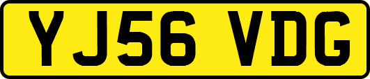 YJ56VDG