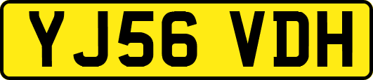 YJ56VDH