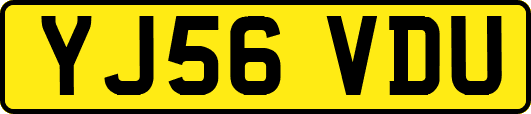 YJ56VDU