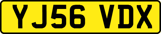 YJ56VDX