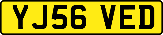 YJ56VED