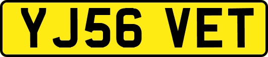 YJ56VET