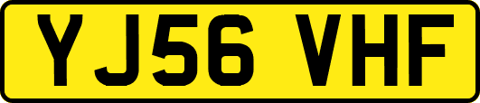 YJ56VHF