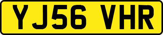 YJ56VHR