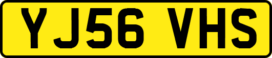 YJ56VHS