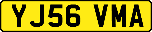 YJ56VMA