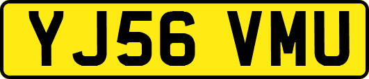 YJ56VMU