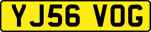 YJ56VOG