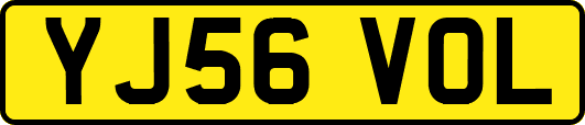 YJ56VOL