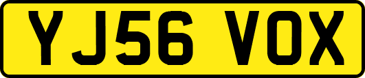 YJ56VOX
