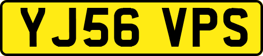 YJ56VPS