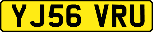YJ56VRU
