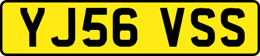 YJ56VSS