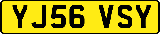 YJ56VSY