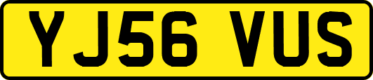 YJ56VUS