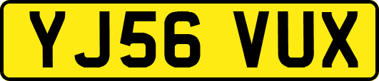 YJ56VUX