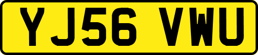 YJ56VWU