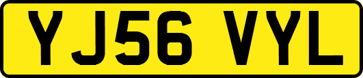 YJ56VYL